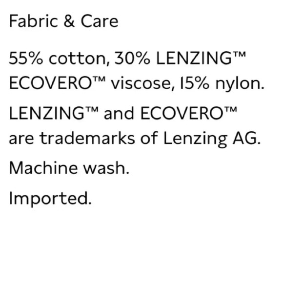 Banana republic Scoop-Neck Midi Dress - Picture 12 of 12